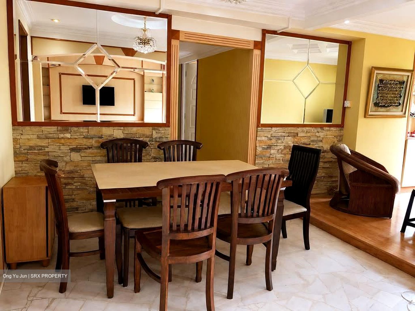 Blk 897C Woodlands Drive 50 (Woodlands), HDB 5 Rooms #582475341